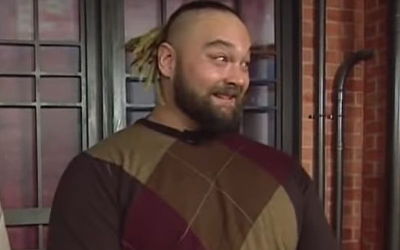 Doubt Over Bray Wyatt Connecting With Fans After WWE Return