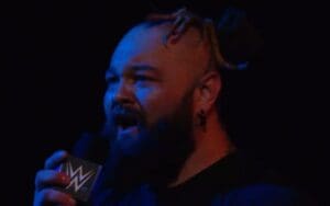 Bray Wyatt's First SmackDown Promo Since WWE Return Ends In Abrupt Fashion