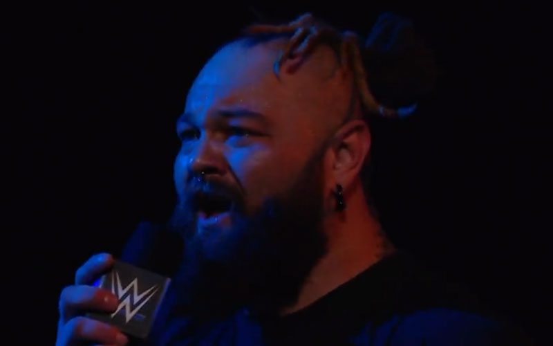 WWE’s Plans For Bray Wyatt Faction Still Not Worked Out