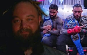 Bray Wyatt Already Dethroned The Bloodline As Top WWE Merch Seller