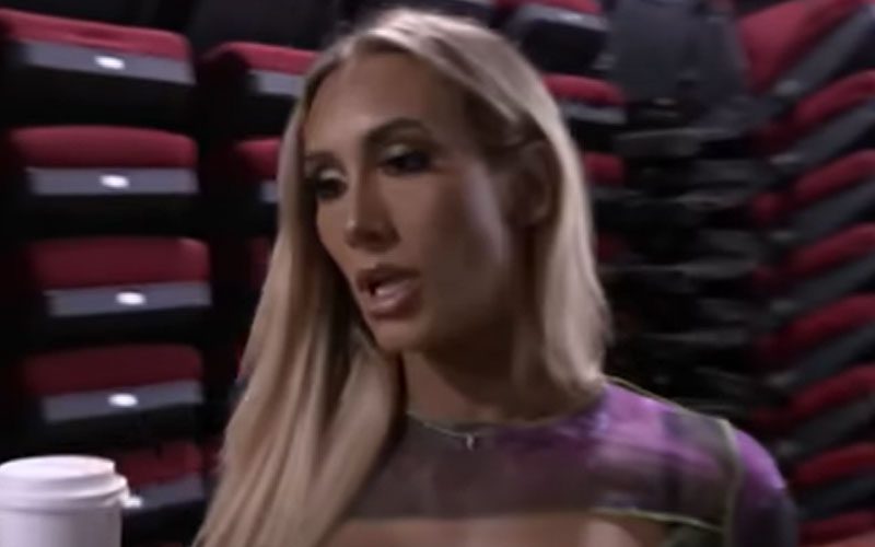 Carmella Claims Leaked Photo With Corey Graves Is An Excellent Photoshop Job