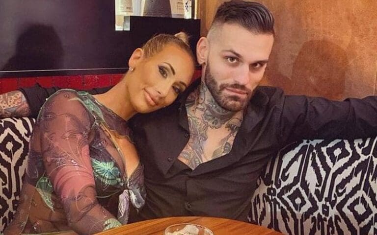 Carmella Opens Up About Being A Stepmother