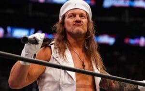 Some In WWE Thought Chris Jericho Might Return After AEW Deal Expired