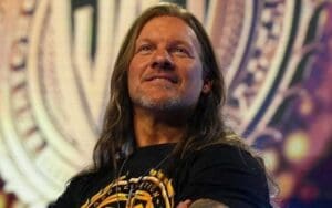 Chris Jericho Becomes AEW Creative Advisor With New Multi-Year Contract