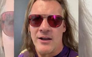 Minnesota Vikings Say They Aren't Losing In Front Of Chris Jericho