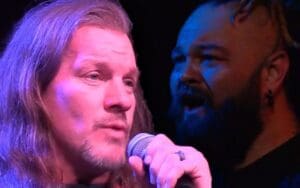 Chris Jericho Didn't 'Buy A Word' Of Bray Wyatt's WWE Return Promo