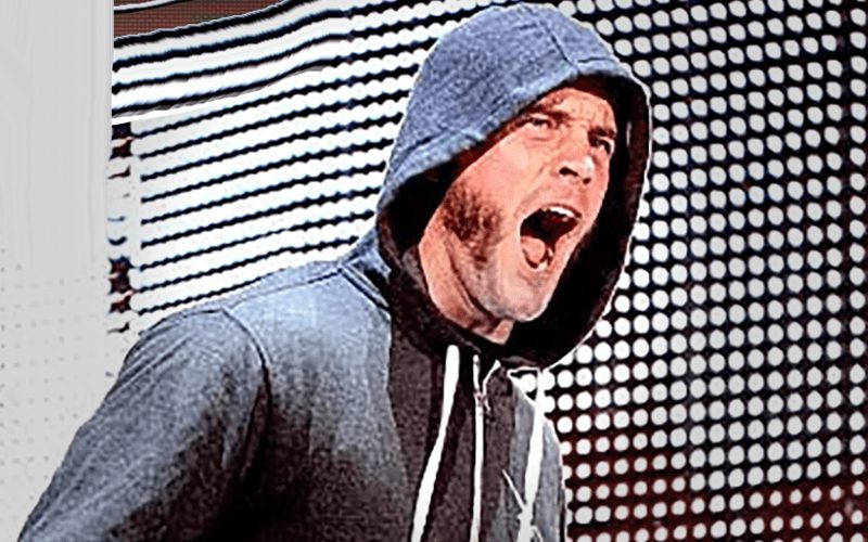 CM Punk Hated Wrestler’s Court In WWE