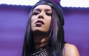 Cora Jade Coming To WWE Raw Next Week