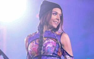 Cora Jade Believes She Will Create Magic With Roxanne Perez At WWE NXT Halloween Havoc