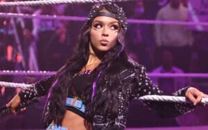 Cora Jade Had Deathmatch Wrestling On Her 'Bucket List' Thanks To Jon Moxley