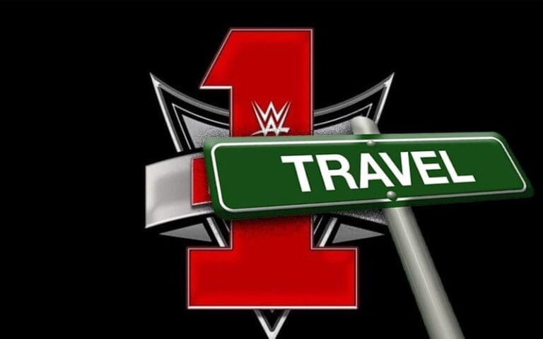 WWE Made Call To Cancel 'Day 1' Pay-Per-View After Selling Travel Packages For The Event