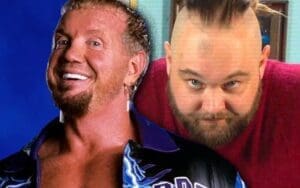 Bray Wyatt's 'Crazy Ideas' Get Big Kudos From DDP