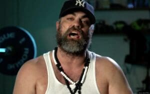 Eddie Kingston Opens Up About Egos Clashing In AEW
