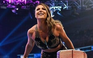 WWE's Current Plan For Emma After Her Unexpected Return