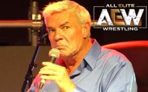 Eric Bischoff Believes AEW All Out Brawl Will Have Severe Ramifications