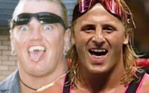 Owen Hart Stole Gangrel's Watch As Part Of Four-Month Prank