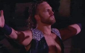 Chris Nowinski Comments On Hangman Page's Dangerous Injury During AEW Dynamite