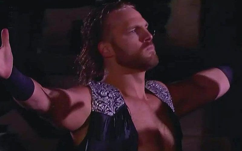Chris Nowinski Comments On Hangman Page’s Dangerous Injury During AEW Dynamite