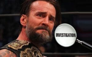 AEW's All Out Brawl Investigation Has No Timetable For Completion