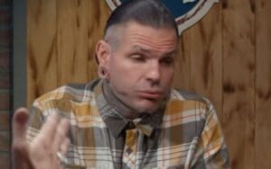 Jeff Hardy Gets New Court Date As Attorneys Try To Settle