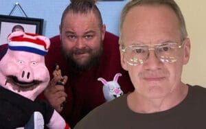 Jim Cornette Roasts 'Silliness & Preposterousness' Of Bray Wyatt's Firefly Fun House