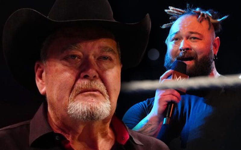 Jim Ross Very Happy To See Bray Wyatt Make WWE Return