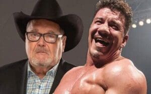Jim Ross Believe Eddie Guerrero Was Really Miserable As WWE Champion