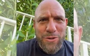 Jimmy Smith Clarifies His Comments About Roman Reigns