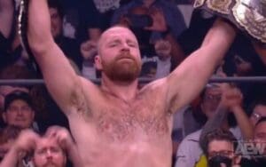 Jon Moxley's Six-Week Vacation Lasted 30 Minutes After AEW All Out Media Scrum Brawl Changed Plans