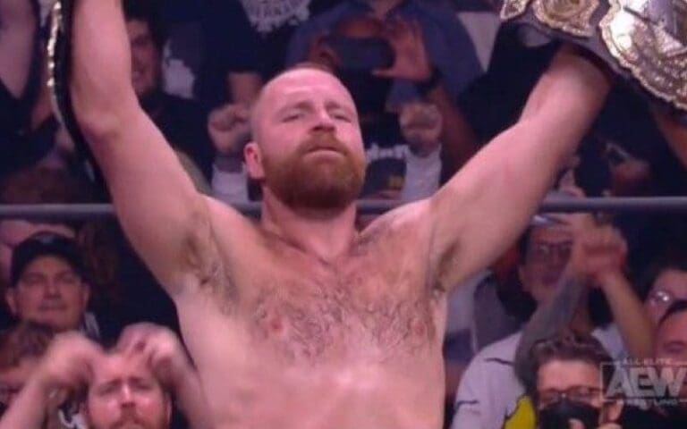 Jon Moxley's Six-Week Vacation Lasted 30 Minutes After AEW All Out Media Scrum Brawl Changed Plans