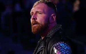 Jon Moxley Signed New 5-Year AEW Contract To Shut Down WWE Rumors