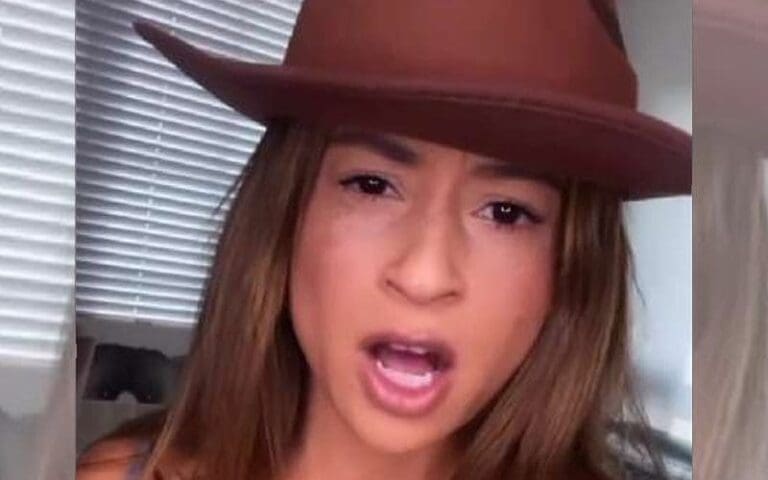 Kayla Braxton Vents After Botching Her 'Freddy Krueger' Halloween Costume Delivery
