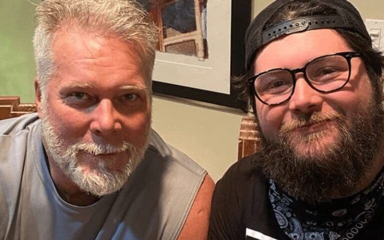 Kevin Nash's Son Tristen Nash Passes Away At 26-Years-Old