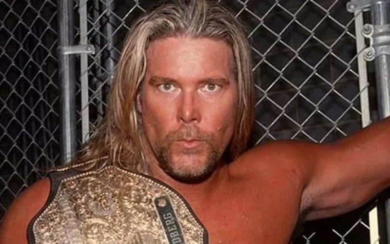 Kevin Nash Responds To Allegations That He Killed WCW