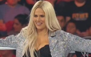 Lana Calls Triple H A 'Genius' For His 'Incredible Storytelling'