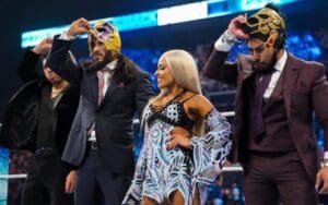 Zelina Vega Claims WWE Will Regret Not Taking Chances With Her Sooner