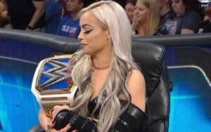 Liv Morgan Discovered She's A Masochist Before WWE Extreme Rules