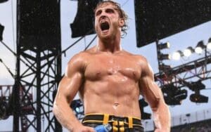 Logan Paul Fires Back At WWE Fans Who Don't Respect Him