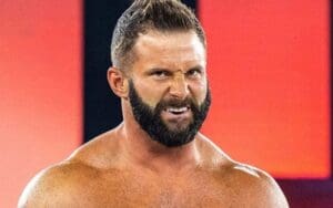 Matt Cardona Claims Responsibility For AEW's Existence