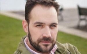 Tony Schiavone's Son Is Now Working As An AEW Producer