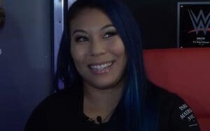 Mia Yim Sends Public Message Amid WWE Return Rumors