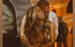 Mojo Rawley Marries Long-Time Girlfriend Gracie In Italy