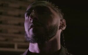 Mustafa Ali Done Waiting For Opportunities in WWE