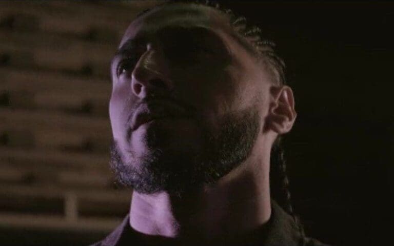 Mustafa Ali Done Waiting For Opportunities in WWE