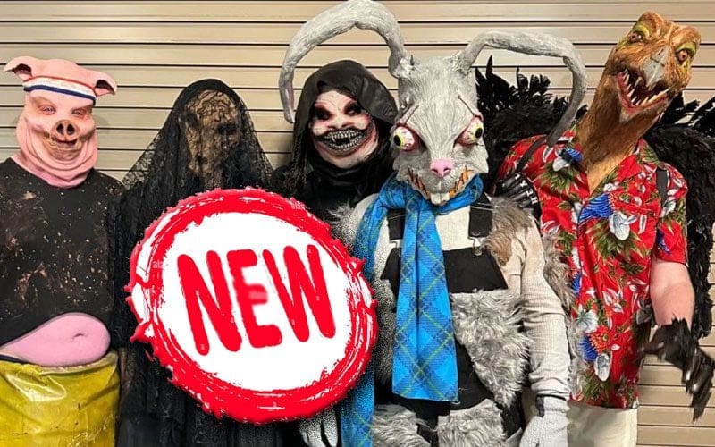 WWE Kicking Around New Names For Bray Wyatt’s Faction