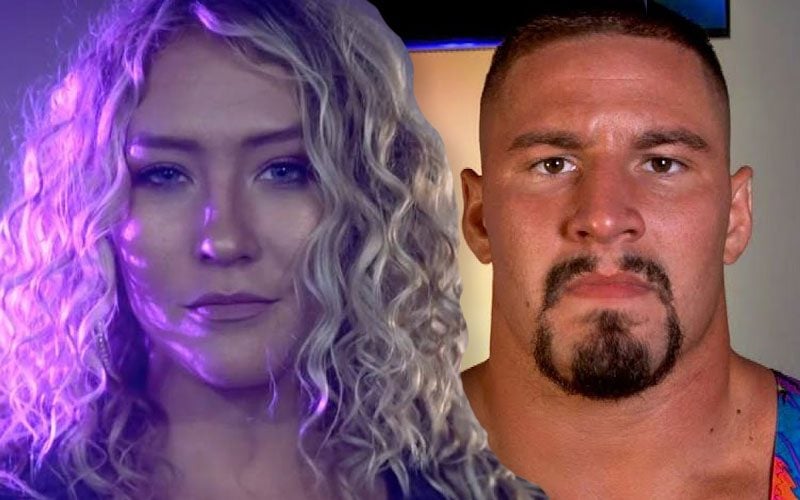 Bron Breakker & Nikkita Lyons Could Be In Line For WWE Main Roster Call-Up