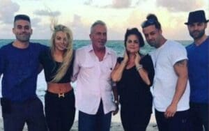 Mandy Rose Issues Statement After Brother's Tragic Death