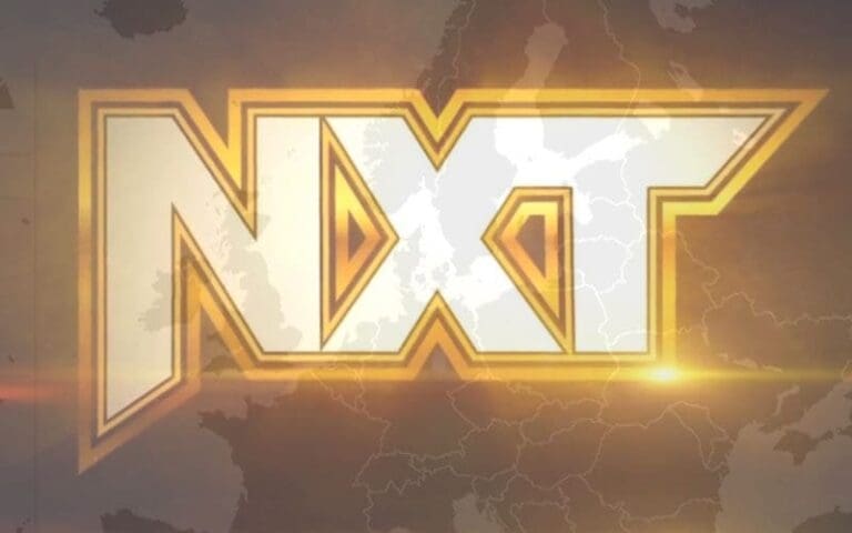 WWE Has Massive Plans For New 'NXT Europe' Brand