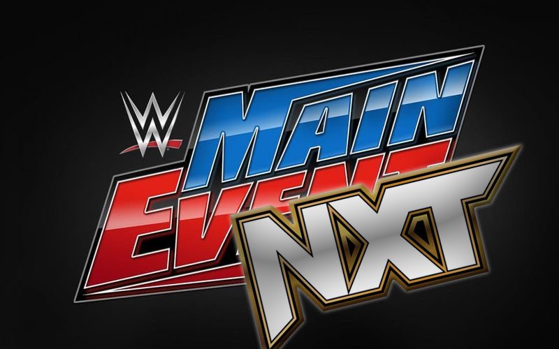 More NXT Stars Wrestle On Main Event Taping Before WWE Raw