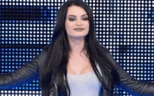 Saraya Was 'Shocked' WWE Removed Her From SmackDown General Manager Role